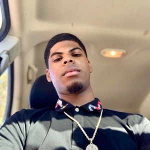 Meet your Posher, Krishna